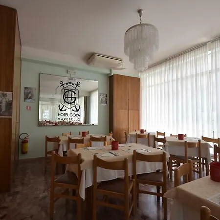 Goya Отель 3*