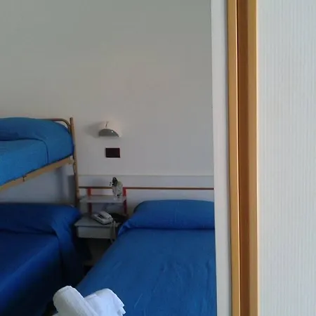 Goya Hotel Marebello