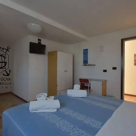 Otel Goya