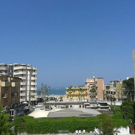 Goya Hotel Marebello
