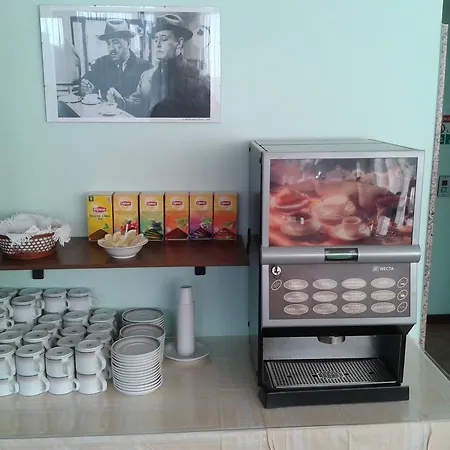 Goya Otel 3*