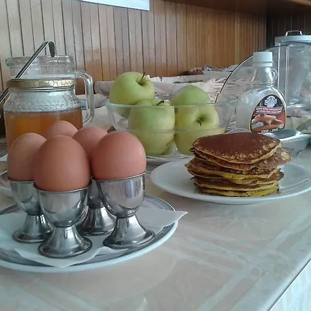 Otel Goya Marebello