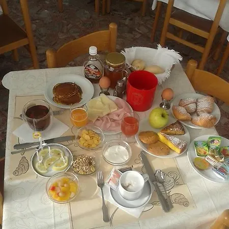 Otel Goya 3*