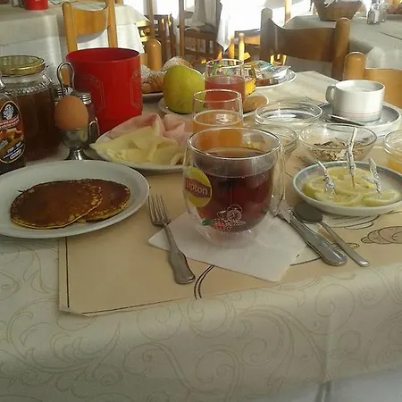 Otel Goya