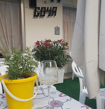 Goya Otel Marebello