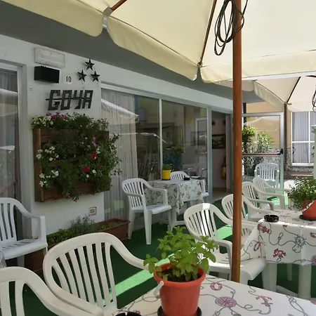 Goya Otel 3*