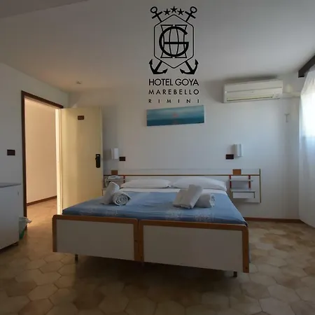 Otel Goya