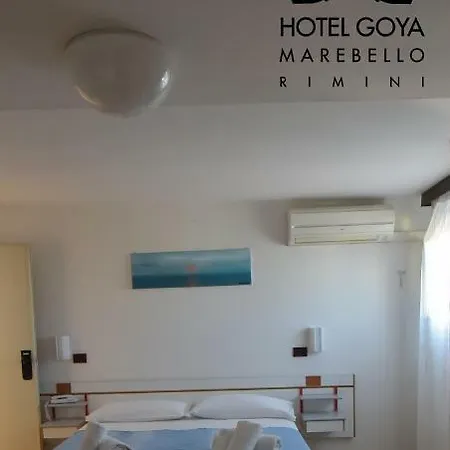 Goya 3*