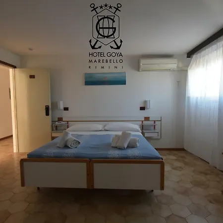 Goya Otel 3*