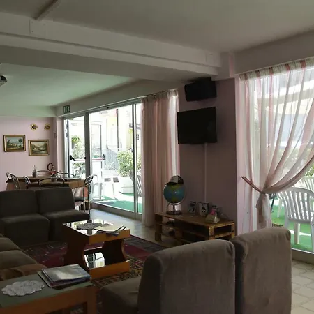 Goya Otel Marebello