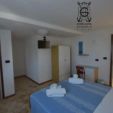 Otel Goya