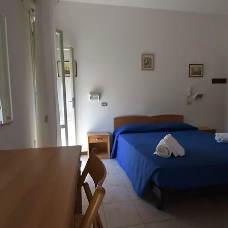 Otel Goya Marebello