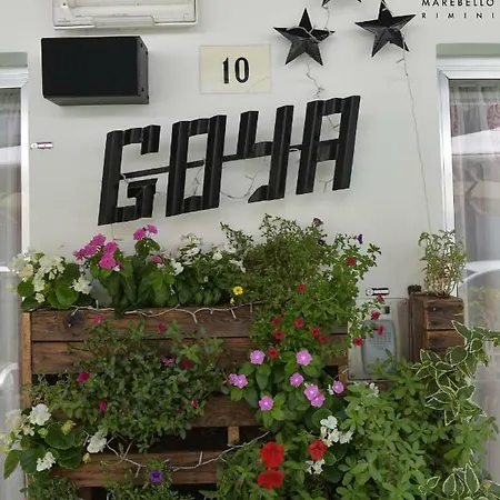 Otel Goya