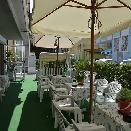 Goya Otel Marebello